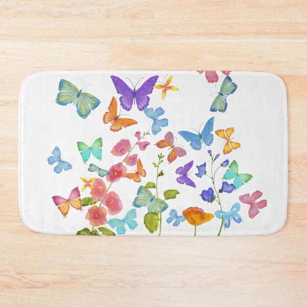 Item preview, Butterflies designed and sold by Catherine Holcombe.