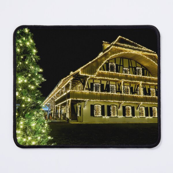 Item preview, Magic of Christmas lights designed and sold by beatbieri.ch.