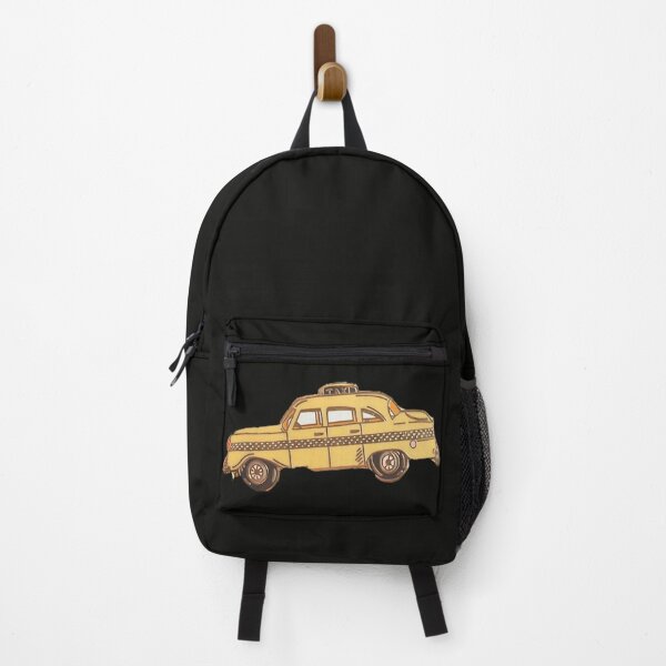 Item preview, New York Taxi Pin, New York Taxi Pin, Taxi Badge, New York Gift, New York Art, New York Gift, NYC, New York Art, New York Enamel Pin designed and sold by Sadokartista.