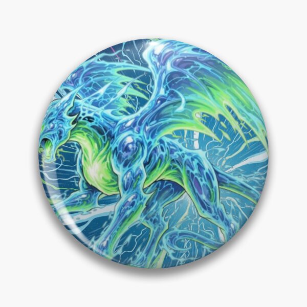 Item preview, Spark of Vortexia: Cosmic Energy Spirit - Bright Comic Art designed and sold by InspireHaven.