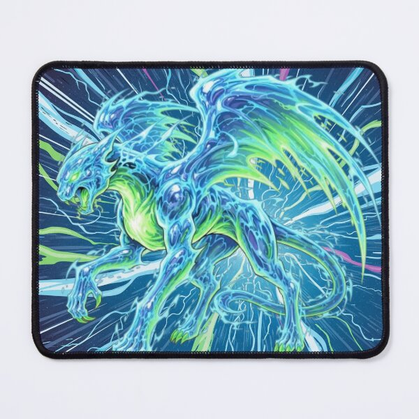 Item preview, Spark of Vortexia: Cosmic Energy Spirit - Bright Comic Art designed and sold by InspireHaven.