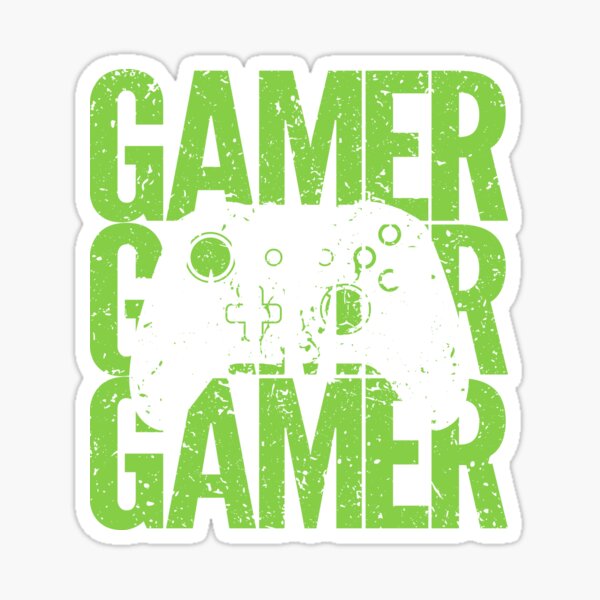Item preview, Vintage Gamer Gamer Gamer zone | Video Game Player Lover designed and sold by JFFStore.