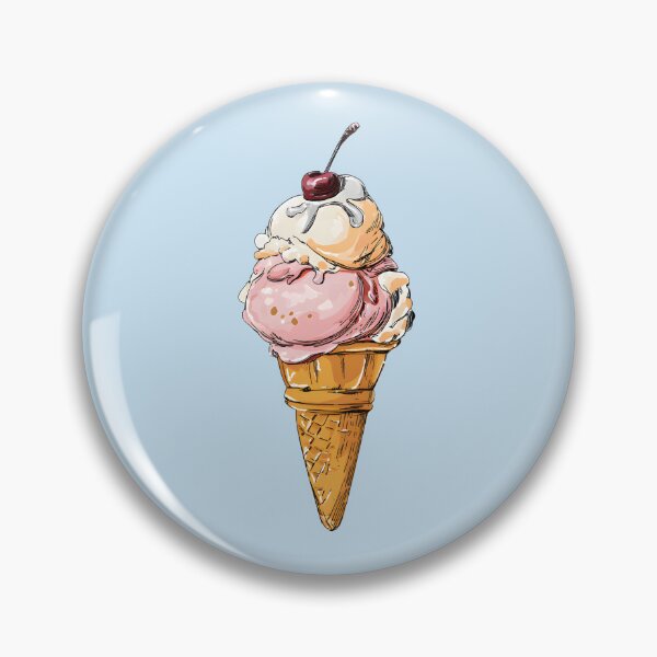 Artikelvorschau, Ice Cream Cone entworfen und verkauft von aeaeaeae.
