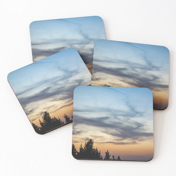 Item preview, Sunset Serene 2 designed and sold by Christine Lake.