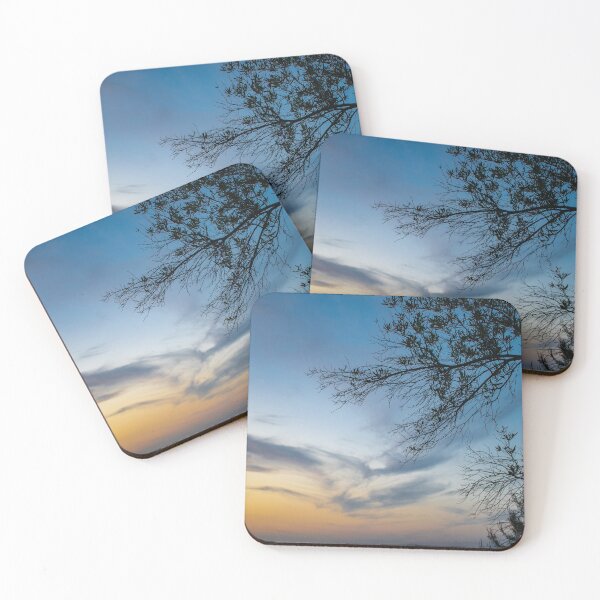Item preview, Sunset Serene designed and sold by Christine Lake.