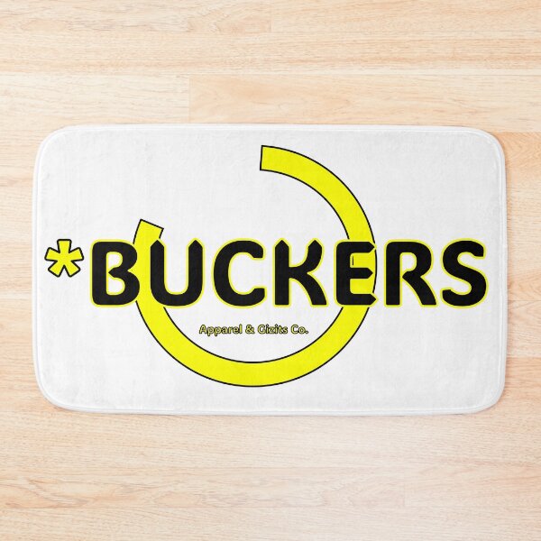 Item preview, Original *Buckers Logo designed and sold by Buckers Apparel & Gizits.