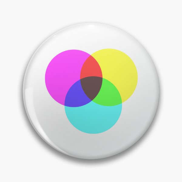 Item preview, Color Theory designed and sold by timshawlstudio.