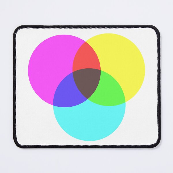 Item preview, Color Theory designed and sold by timshawlstudio.