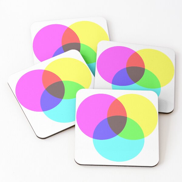 Item preview, Color Theory designed and sold by timshawlstudio.
