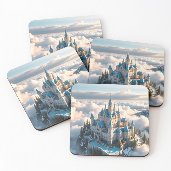 Item preview, Visit to Valhalla designed and sold by laurencecrea.