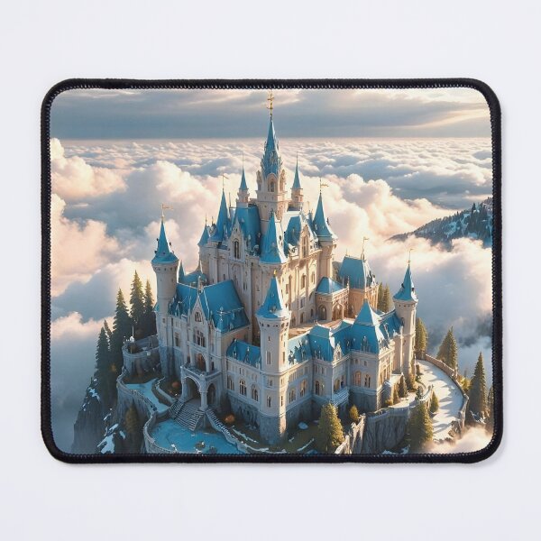 Item preview, Visit to Valhalla designed and sold by laurencecrea.