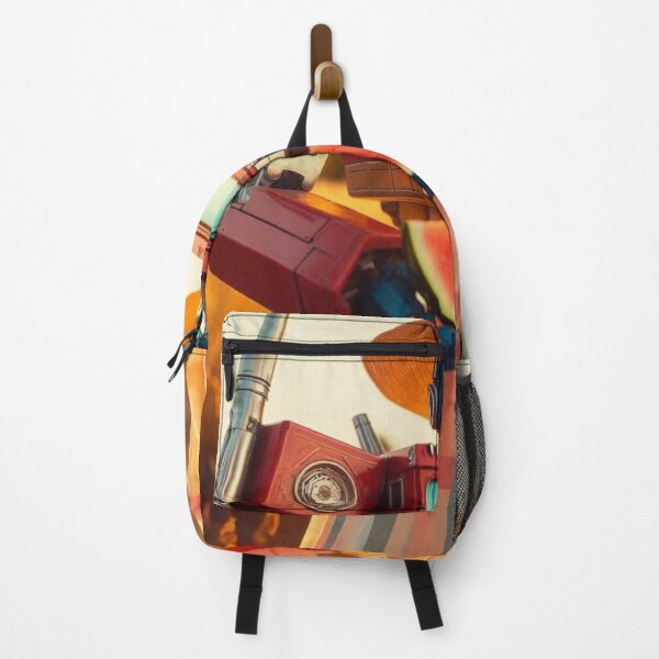 Item preview, "Opti-Melon Prime: Summer's Sweetest Transformer" designed and sold by Print Fiction.