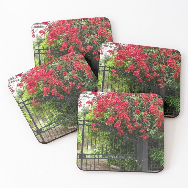 Item preview, The Beauty Of Bougainvillea designed and sold by Christine Lake.