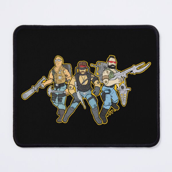 Item preview, Swamp Henchmen designed and sold by TheBurritoKid.