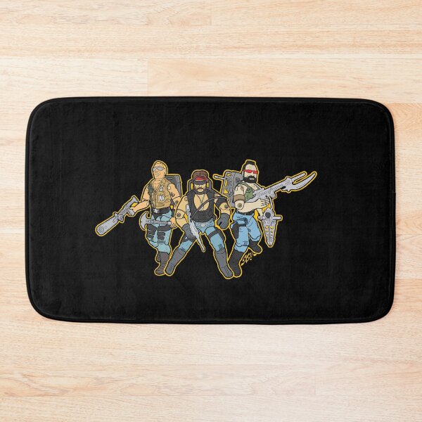 Item preview, Swamp Henchmen designed and sold by TheBurritoKid.