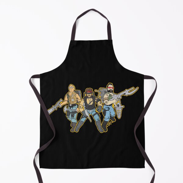Item preview, Swamp Henchmen designed and sold by TheBurritoKid.