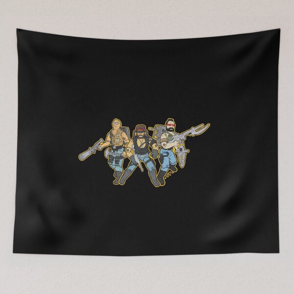 Item preview, Swamp Henchmen designed and sold by TheBurritoKid.