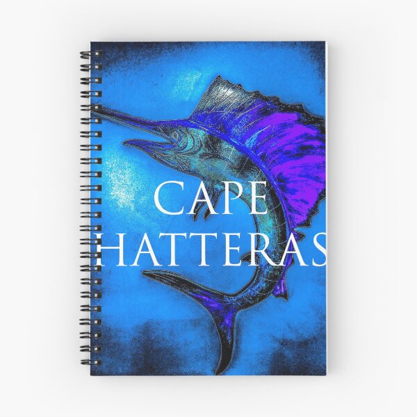 Item preview, Cape Hatteras NC designed and sold by barryknauff.