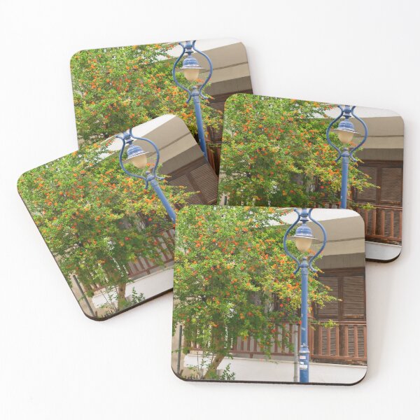 Item preview, Pefkohori Village Greece 2 designed and sold by Christine Lake.