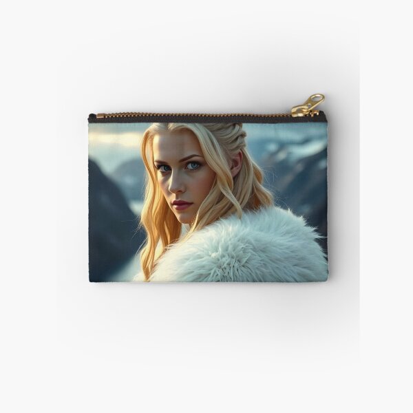 Item preview, Princess Freydís designed and sold by laurencecrea.