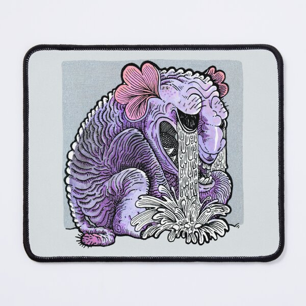 Item preview, Squonk Bestiary designed and sold by Egertron.