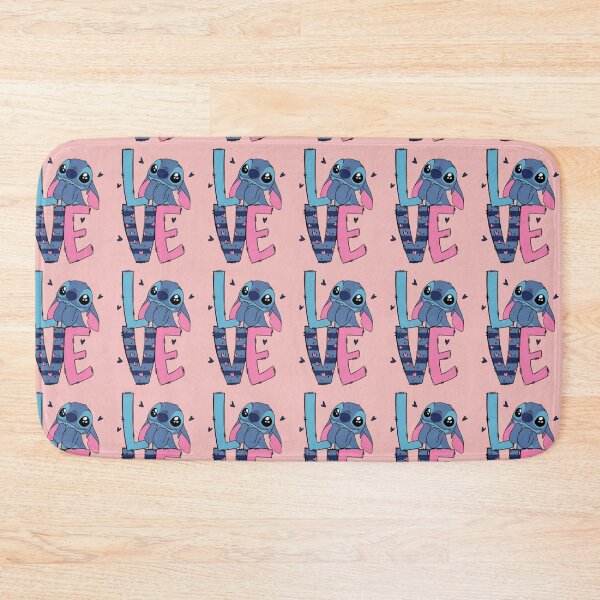 Item preview, LOVE Is Stitched into Me designed and sold by MeowLoka ⭐⭐⭐⭐.