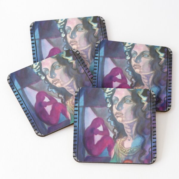 Item preview, Orpheus and Eurydice/4 designed and sold by Marzena Salwowska.