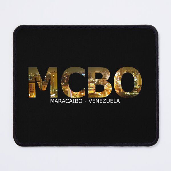 Item preview, MCBO: Night Lights of Maracaibo designed and sold by c3mdesign.