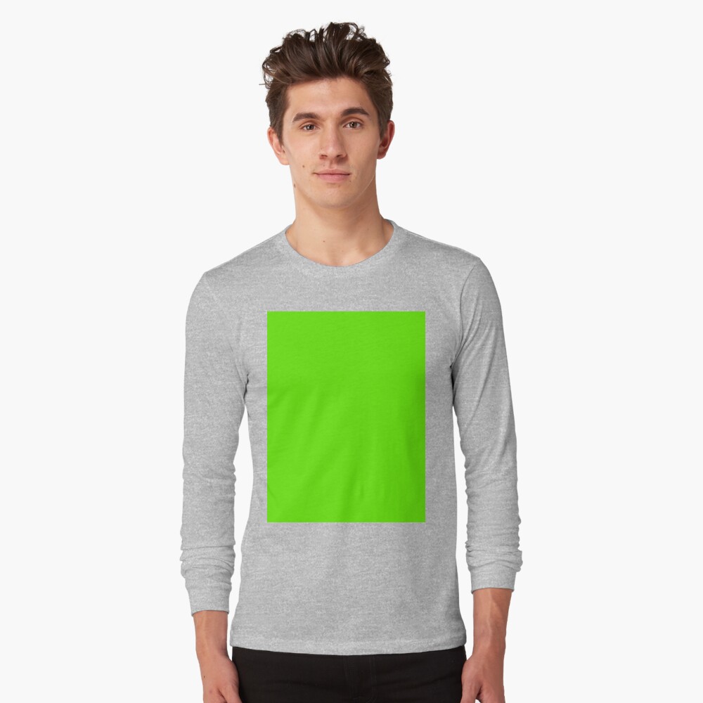 Item preview, Long Sleeve T-Shirt designed and sold by Claudiocmb.