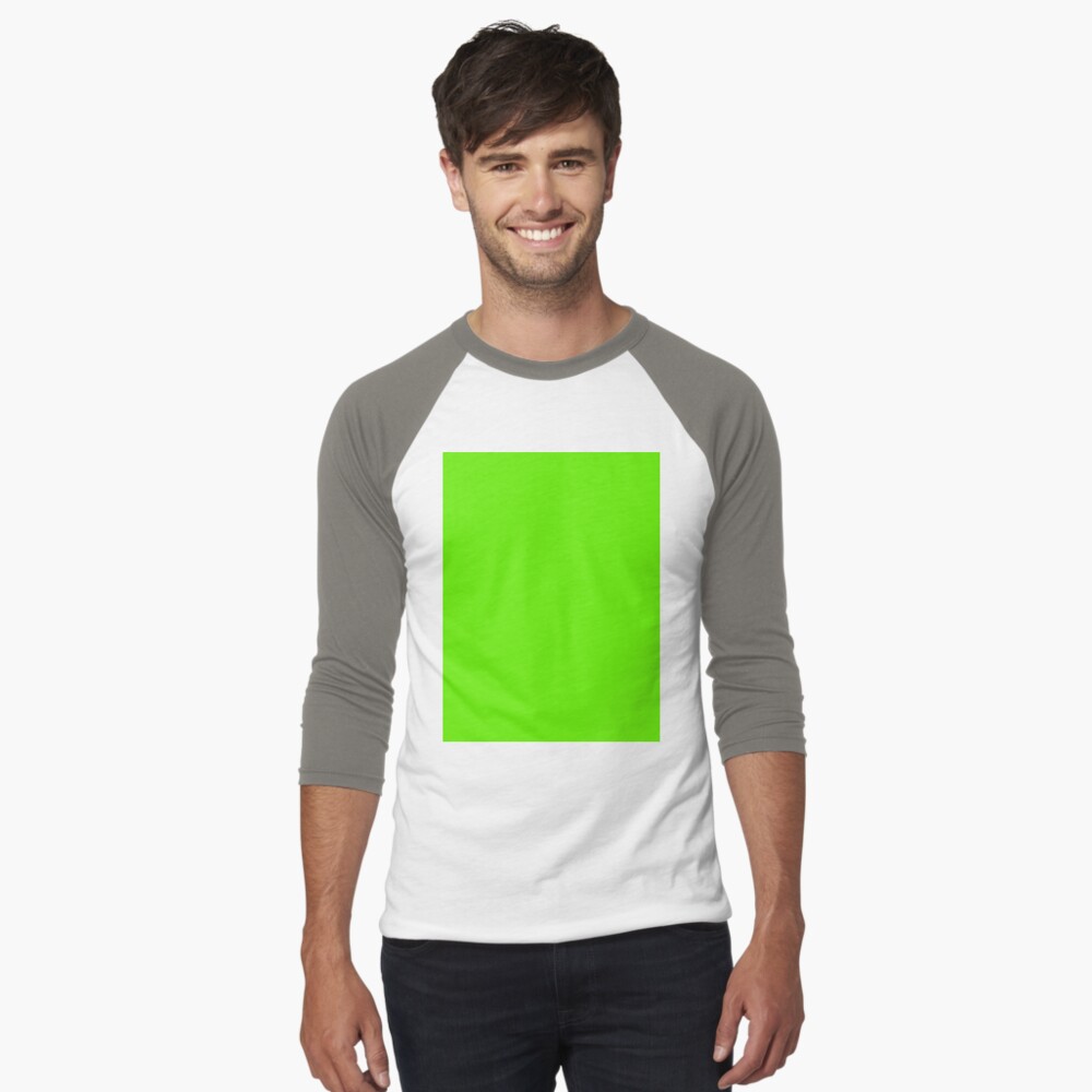 Item preview, Baseball ¾ Sleeve T-Shirt designed and sold by Claudiocmb.