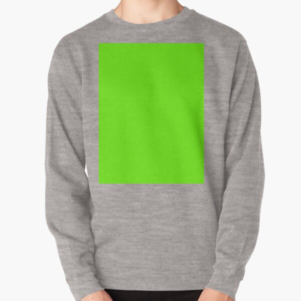 Pullover Sweatshirt