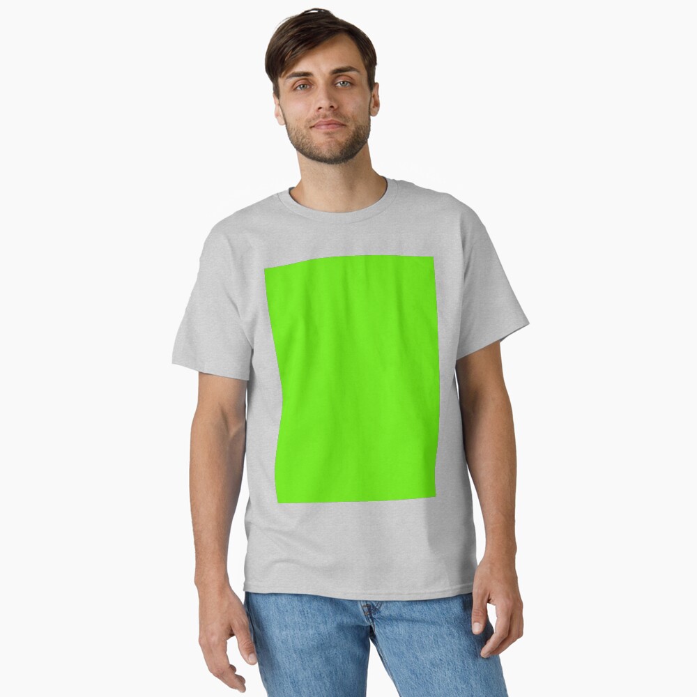 Item preview, Classic T-Shirt designed and sold by Claudiocmb.