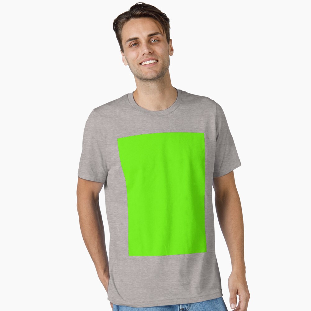 Item preview, Essential T-Shirt designed and sold by Claudiocmb.