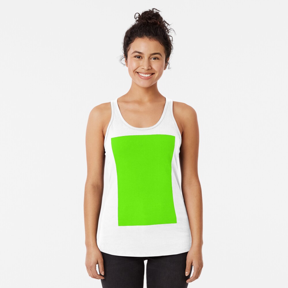 Item preview, Racerback Tank Top designed and sold by Claudiocmb.