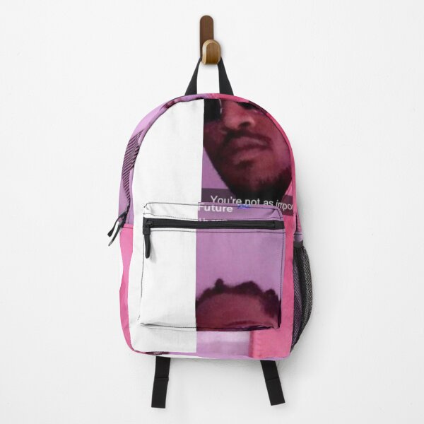 Item preview, Future Toxic Meme - "You're not important" designed and sold by ToxiccShop.