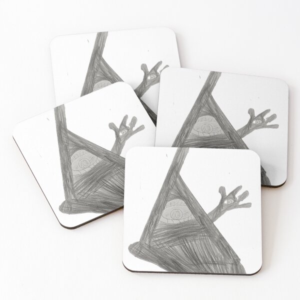 Item preview, Lecopesco designed and sold by Slippery Easel Art House.