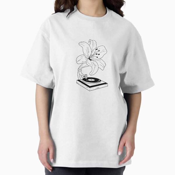 Item preview, Lily Lullaby designed and sold by MentallyGhost.