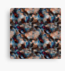 Android brains Canvas Print