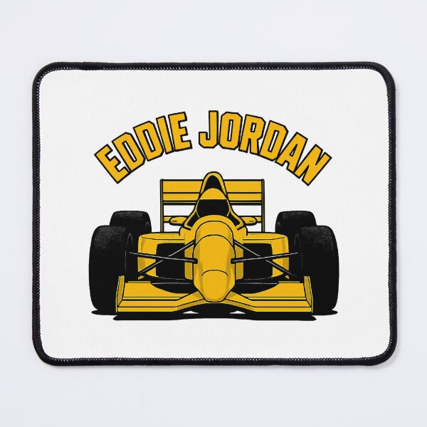 Item preview, Eddie Jordan designed and sold by FreshArtFusion.