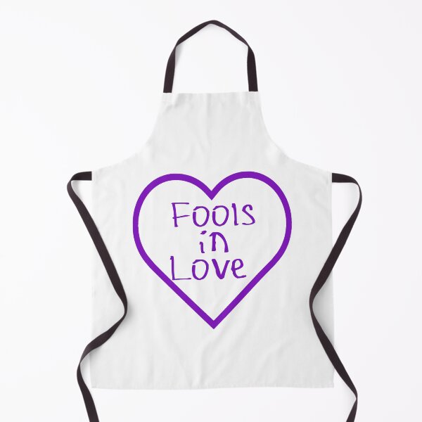 Item preview, Fools in Love designed and sold by kinpirks.