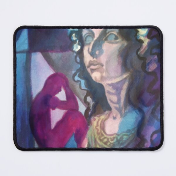 Item preview, Orpheus and Eurydice/6 designed and sold by Marzena Salwowska.