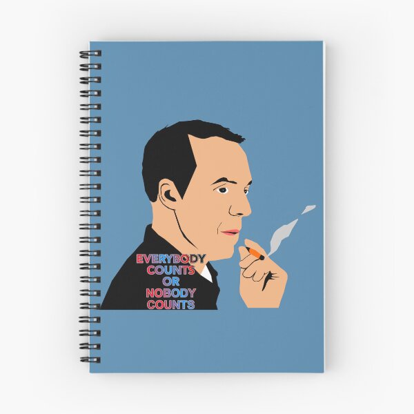 Item preview, The Great Harry Bosch illustration designed and sold by ZooStateofMind.