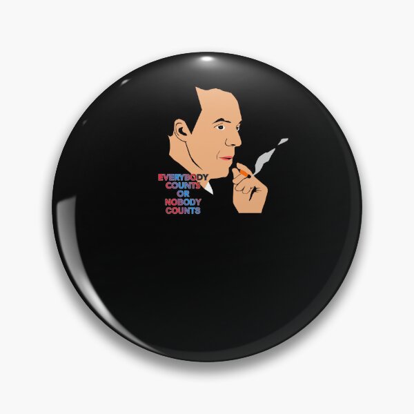 Item preview, The Great Harry Bosch illustration designed and sold by ZooStateofMind.