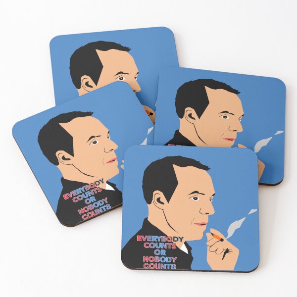 Item preview, The Great Harry Bosch illustration designed and sold by ZooStateofMind.