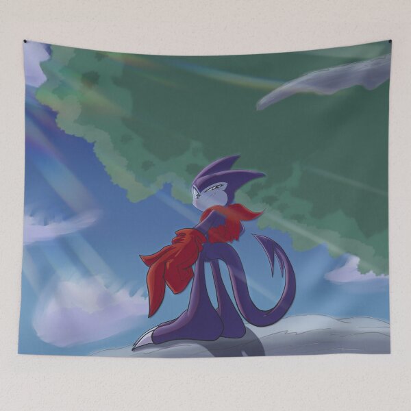 Item preview, 'Toei' Impmon designed and sold by Alcoholic Tails.