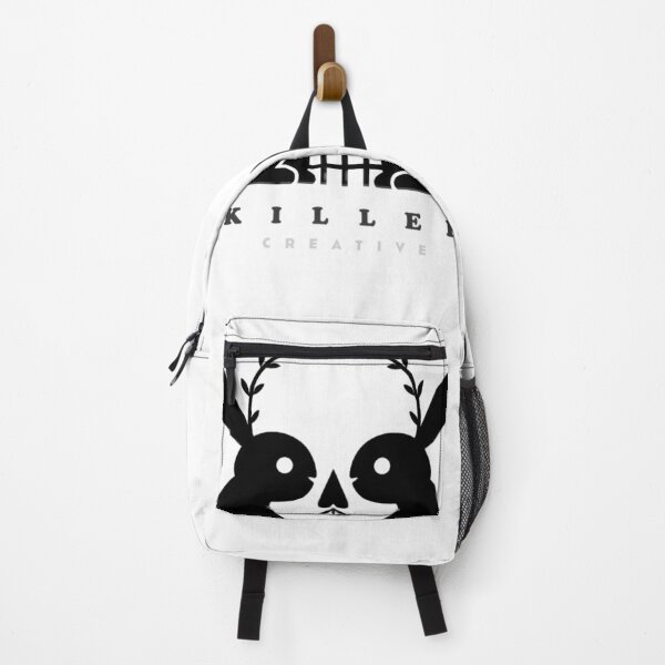 Item preview, Black Rabbit Logo  designed and sold by Killer Creative.