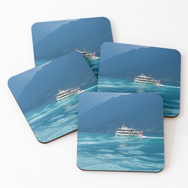 Item preview, Ship in a mystical atmosphere designed and sold by beatbieri.ch.