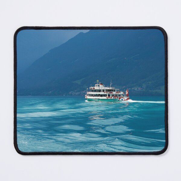 Item preview, Ship in a mystical atmosphere designed and sold by beatbieri.ch.