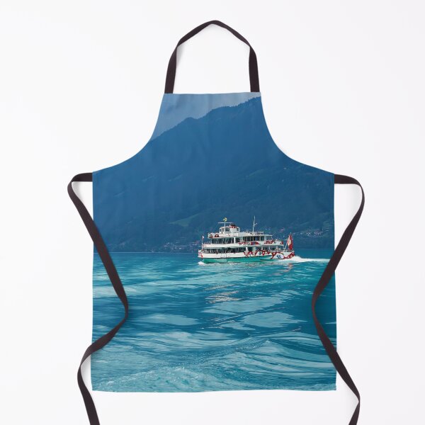 Item preview, Ship in a mystical atmosphere designed and sold by beatbieri.ch.