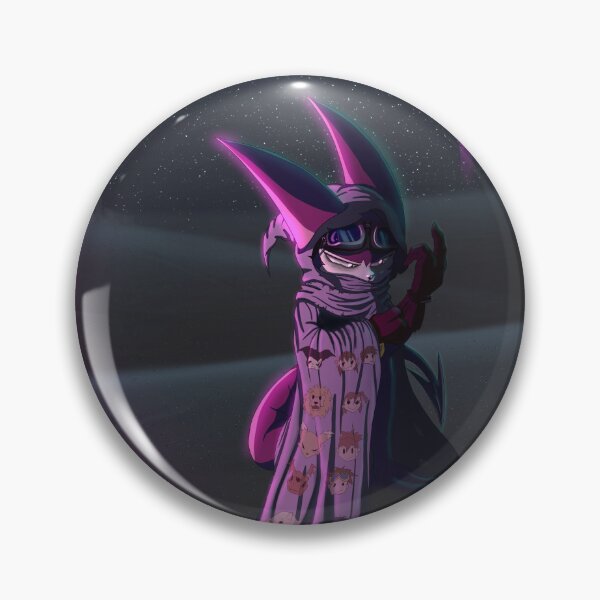 Item preview, Vagabond Impmon designed and sold by Alcoholic Tails.